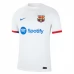 Maillot de Foot FC Barcelone Tenue Extérieur 2023/24