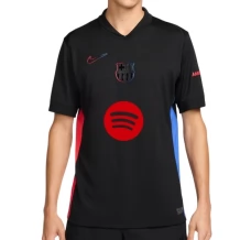 Maillot de Foot FC Barcelone Tenue Extérieur 2024/25