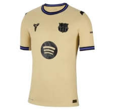 Maillot de Foot FC Barcelone Tenue Extérieur 2025/26