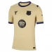 Maillot de Foot FC Barcelone Tenue Extérieur 2025/26