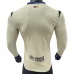 Maillot de Foot FC Barcelone Tenue Extérieur 2025/26 Manche Longue