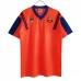 Maillot de Foot FC Barcelone Tenue Extérieur Retro 1989-92