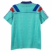Maillot de Foot FC Barcelone Tenue Extérieur Retro 1992-95