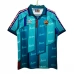 Maillot de Foot FC Barcelone Tenue Extérieur Retro 1995-97