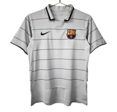 Maillot de Foot FC Barcelone Tenue Extérieur Retro 2003-04