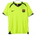 Maillot de Foot FC Barcelone Tenue Extérieur Retro 2005-06 Maillot de Foot FC Barcelone Tenue Extérieur Retro 2005-06