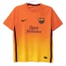 Maillot de Foot FC Barcelone Tenue Extérieur Retro 2012-13 Maillot de Foot FC Barcelone Tenue Extérieur Retro 2012-13