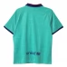 Maillot de Foot FC Barcelone Tenue Extérieur Retro 2019-20