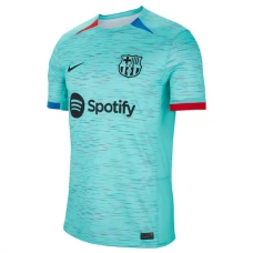 Maillot de Foot FC Barcelone Tenue Third 2023/24