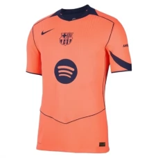 Maillot de Foot FC Barcelone Tenue Third 2025/26 Maillot de Foot FC Barcelone Tenue Third 2025/26