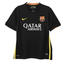 Maillot de Foot FC Barcelone Tenue Third Retro 2013-14