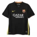 Maillot de Foot FC Barcelone Tenue Third Retro 2013-14