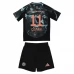 Maillot de Foot FC Bayern Munich Coman 11 Enfant Tenue Extérieur 2024/25