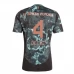 Maillot de Foot FC Bayern Munich De Ligt 4 Tenue Extérieur 2024/25