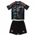Maillot de Foot FC Bayern Munich Enfant Tenue Extérieur 2024/25 Maillot de Foot FC Bayern Munich Enfant Tenue Extérieur 2024/25