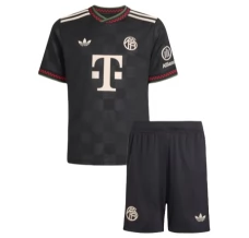 Maillot de Foot FC Bayern Munich Enfant Tenue Third 2025/26