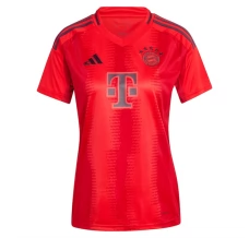 Maillot de Foot FC Bayern Munich Femme Tenue Domicile 2024/25