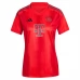 Maillot de Foot FC Bayern Munich Femme Tenue Domicile 2024/25