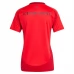 Maillot de Foot FC Bayern Munich Femme Tenue Domicile 2024/25