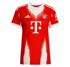 Maillot de Foot FC Bayern Munich Femme Tenue Domicile 2025/26