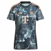 Maillot de Foot FC Bayern Munich Femme Tenue Extérieur 2024/25 Maillot de Foot FC Bayern Munich Femme Tenue Extérieur 2024/25