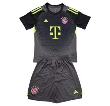 Maillot de Foot FC Bayern Munich Gardien Enfant Tenue Third 2025/26 Maillot de Foot FC Bayern Munich Gardien Enfant Tenue Third 2025/26