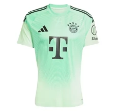 Maillot de Foot FC Bayern Munich Gardien Tenue Domicile 2025/26
