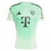 Maillot de Foot FC Bayern Munich Gardien Tenue Domicile 2025/26