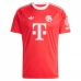 Maillot de Foot FC Bayern Munich Gardien Tenue Extérieur 2025/26