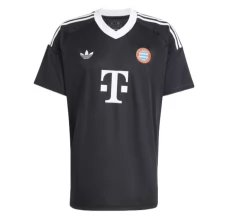 Maillot de Foot FC Bayern Munich Gardien Tenue Third 2024/25