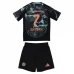 Maillot de Foot FC Bayern Munich Gnabry 7 Enfant Tenue Extérieur 2024/25