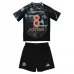 Maillot de Foot FC Bayern Munich Goretzka 8 Enfant Tenue Extérieur 2024/25