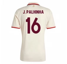 Maillot de Foot FC Bayern Munich J.Palhinha 16 Tenue Third 2024/25