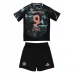 Maillot de Foot FC Bayern Munich Kane 9 Enfant Tenue Extérieur 2024/25 Maillot de Foot FC Bayern Munich Kane 9 Enfant Tenue Extérieur 2024/25