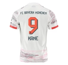 Maillot de Foot FC Bayern Munich Kane 9 Tenue Extérieur 2025/26