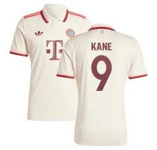 Maillot de Foot FC Bayern Munich Kane 9 Tenue Third 2024/25