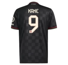 Maillot de Foot FC Bayern Munich Kane 9 Tenue Third 2025/26
