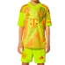 Maillot de Foot FC Bayern Munich Kids Gardien Enfant Tenue Domicile 2024/25 Maillot de Foot FC Bayern Munich Kids Gardien Enfant Tenue Domicile 2024/25