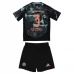 Maillot de Foot FC Bayern Munich Minjae 3 Enfant Tenue Extérieur 2024/25 Maillot de Foot FC Bayern Munich Minjae 3 Enfant Tenue Extérieur 2024/25