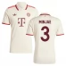 Maillot de Foot FC Bayern Munich Minjae 3 Tenue Third 2024/25
