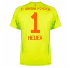 Maillot de Foot FC Bayern Munich Neuer 1 Gardien Tenue Domicile 2024/25
