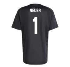 Maillot de Foot FC Bayern Munich Neuer 1 Gardien Tenue Third 2024/25