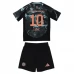 Maillot de Foot FC Bayern Munich Sané 10 Enfant Tenue Extérieur 2024/25