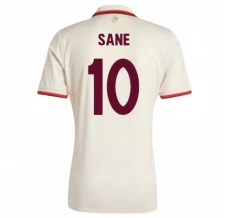 Maillot de Foot FC Bayern Munich Sané 10 Tenue Third 2024/25