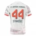Maillot de Foot FC Bayern Munich Stanišić 44 Tenue Extérieur 2025/26