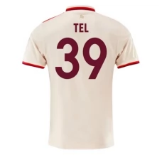 Maillot de Foot FC Bayern Munich Tel 39 Tenue Third 2024/25 Maillot de Foot FC Bayern Munich Tel 39 Tenue Third 2024/25