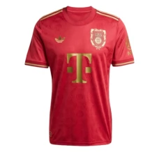 Maillot de Foot FC Bayern Munich Tenue Domicile 125th Anniversary 2024/25