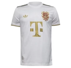Maillot de Foot FC Bayern Munich Tenue Domicile 125th Anniversary 2025/26