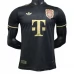 Maillot de Foot FC Bayern Munich Tenue Domicile 125th Anniversary Black 2025/26