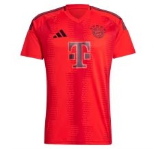 Maillot de Foot FC Bayern Munich Tenue Domicile 2024/25